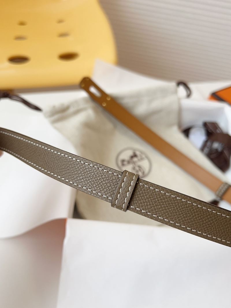 Hermes Belts